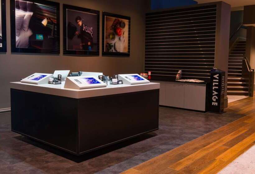 Village Hotel Solihull