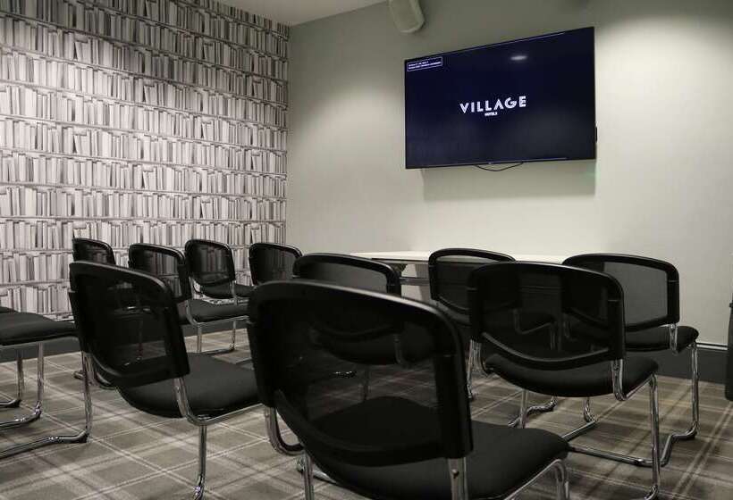 Village Hotel Solihull