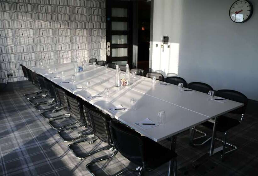 Village Hotel Solihull