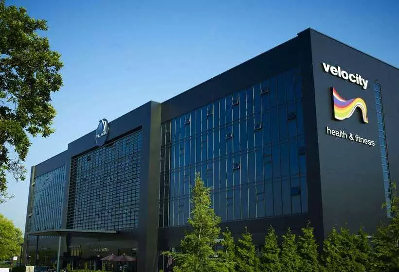 Village Hotel Solihull