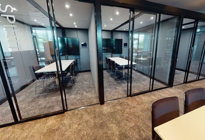 Village Hotel Solihull