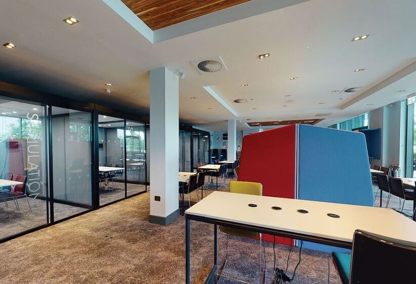 Village Hotel Solihull