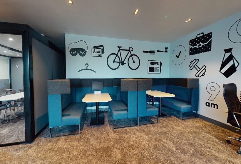 Village Hotel Solihull