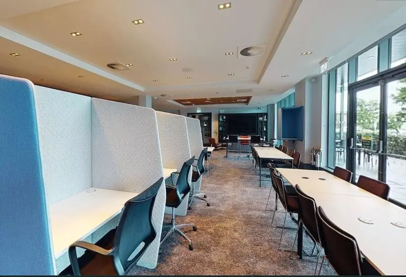 Village Hotel Solihull