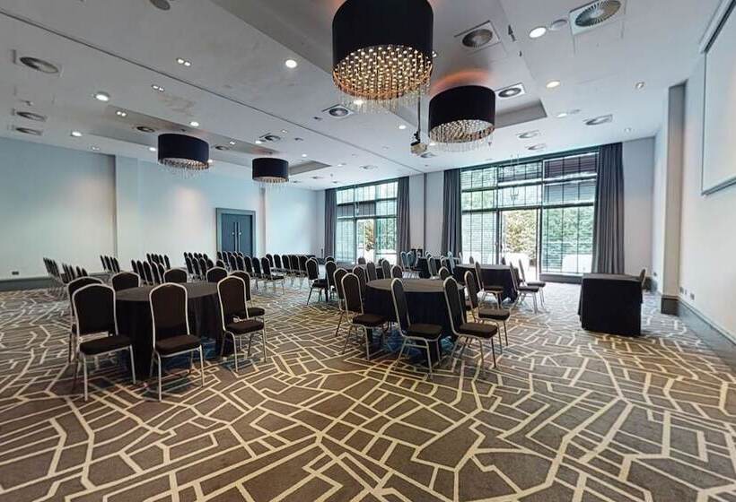 Village Hotel Solihull