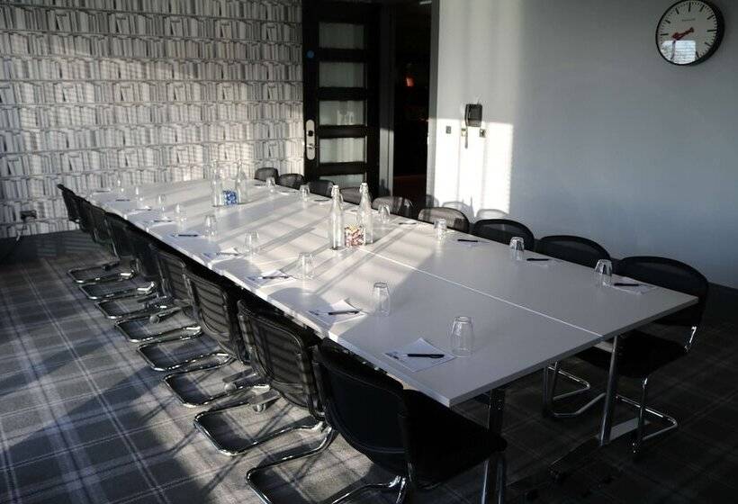 Village Hotel Solihull