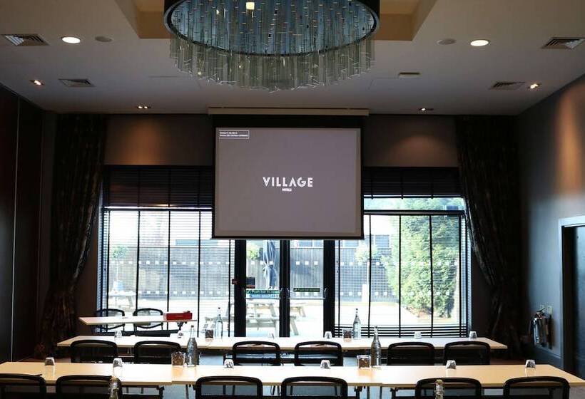 Village Hotel Solihull