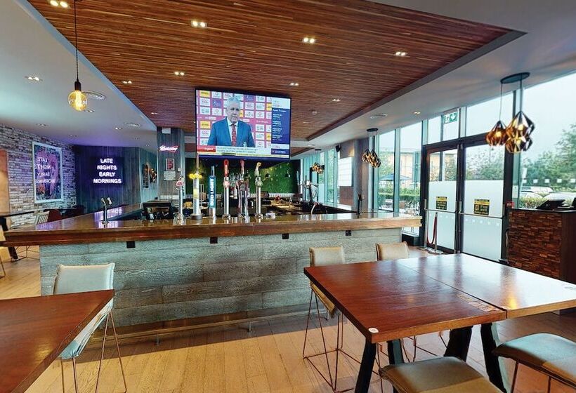 Village Hotel Solihull