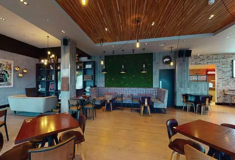 Village Hotel Solihull