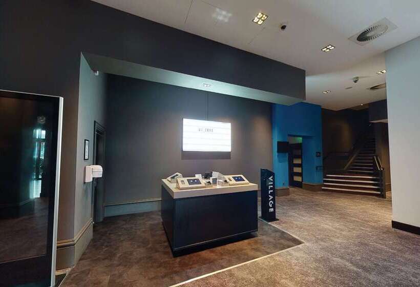 Village Hotel Solihull