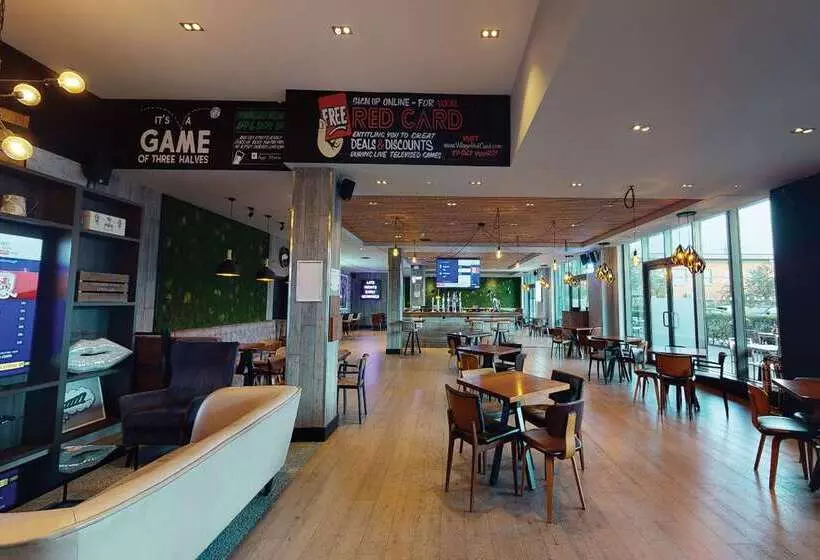 Village Hotel Solihull