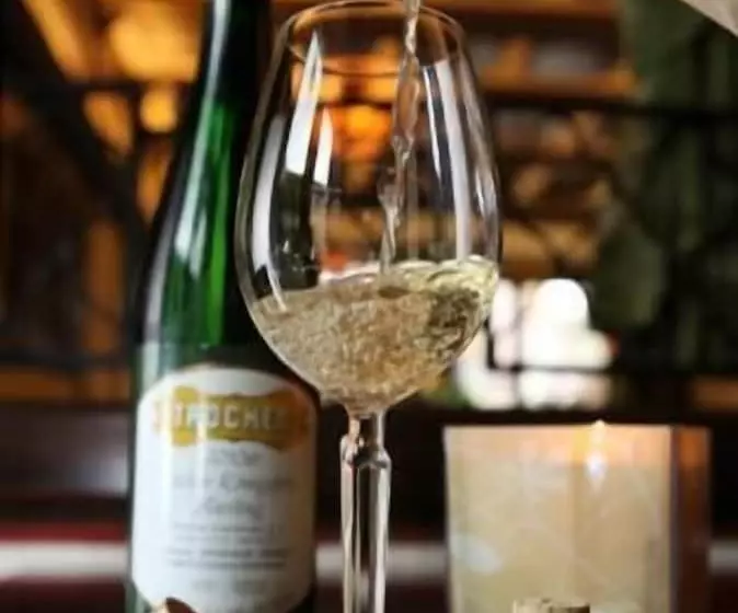 Hotel Restaurant Weinhaus Grebel