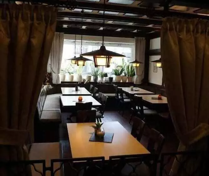 Hotel Restaurant Weinhaus Grebel