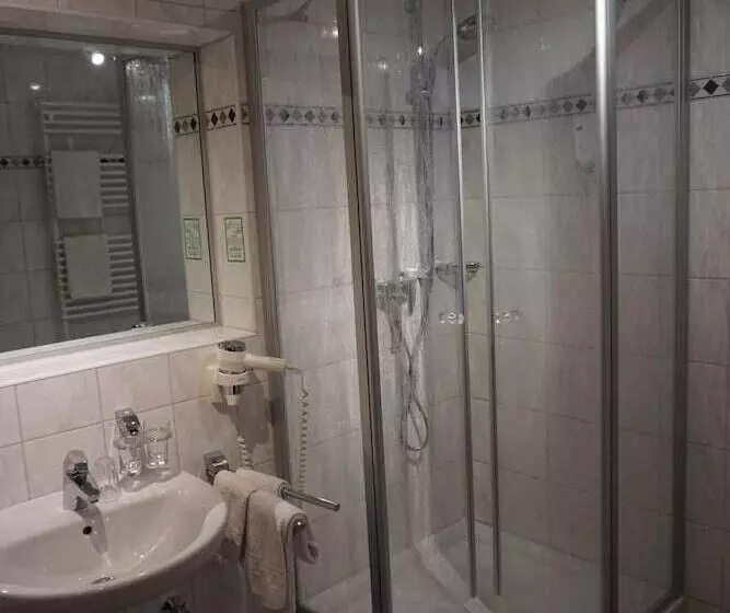 Hotel Restaurant Weinhaus Grebel