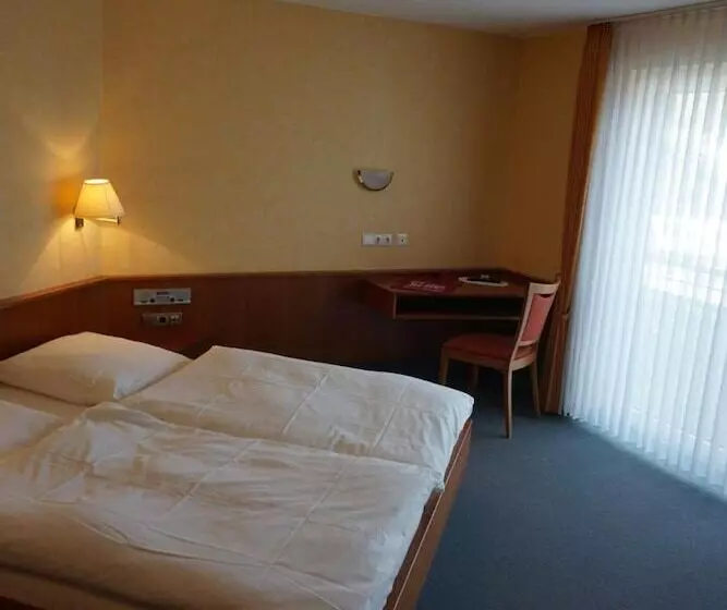 Hotel Restaurant Weinhaus Grebel