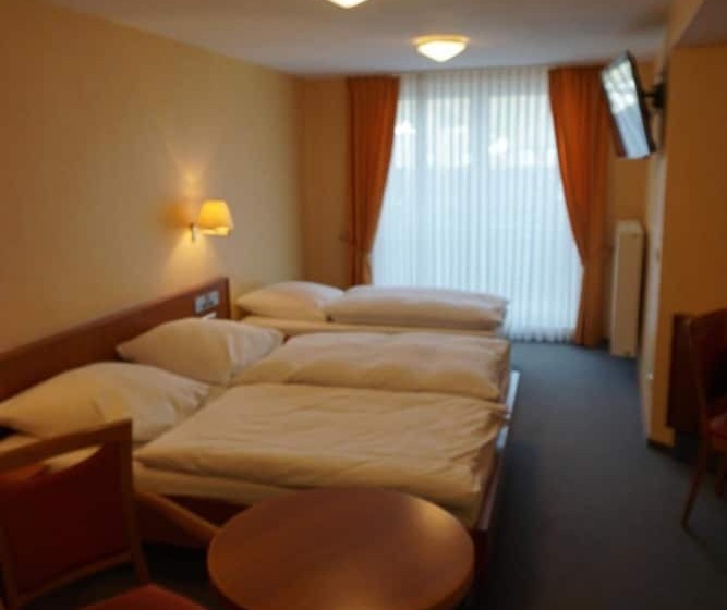 Hotel Restaurant Weinhaus Grebel