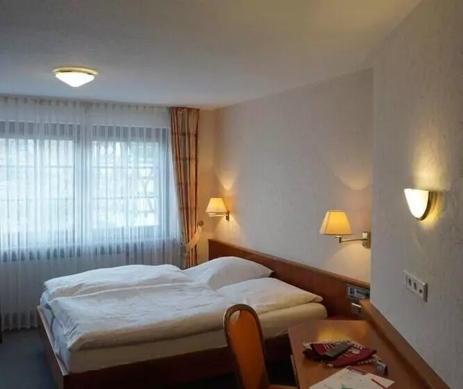 Hotel Restaurant Weinhaus Grebel