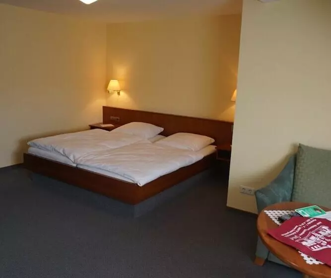 Hotel Restaurant Weinhaus Grebel