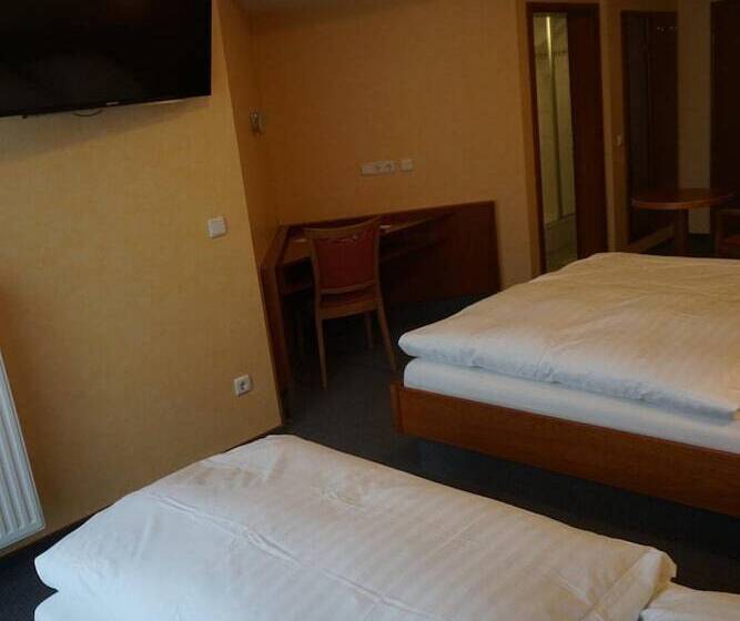 Hotel Restaurant Weinhaus Grebel