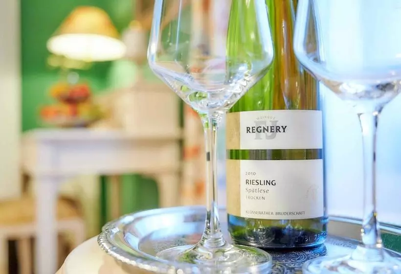 Weinromantikhotel Richtershof