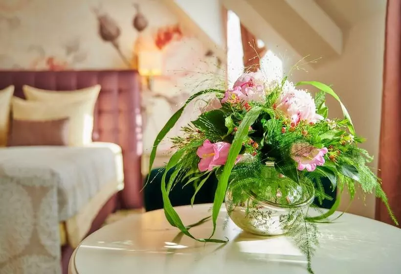 Weinromantikhotel Richtershof