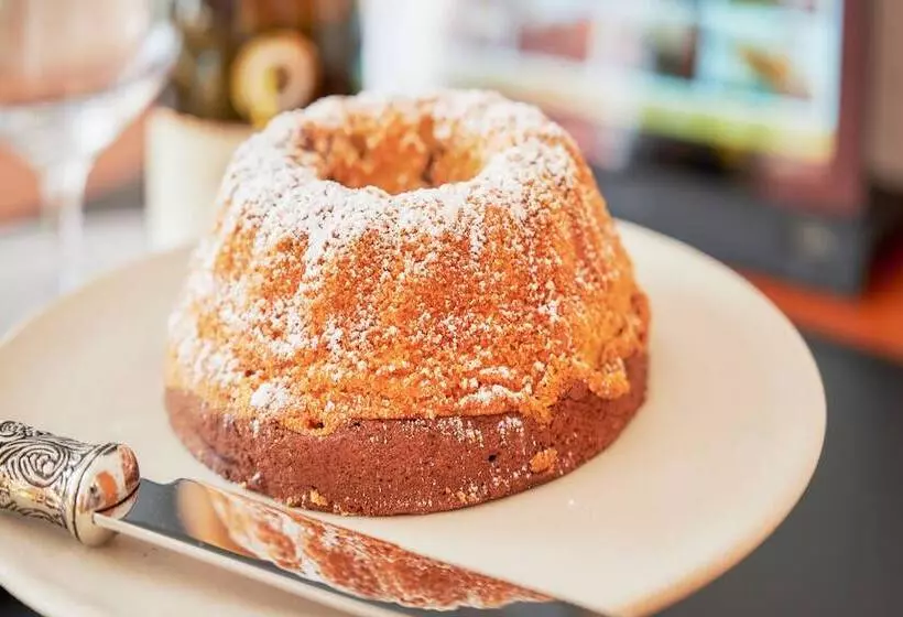 Weinromantikhotel Richtershof