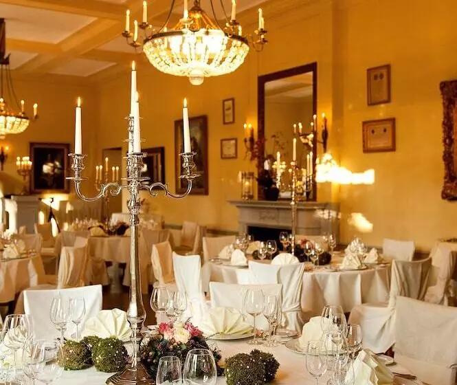 Weinromantikhotel Richtershof