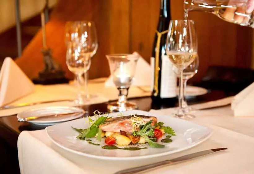 Weinromantikhotel Richtershof