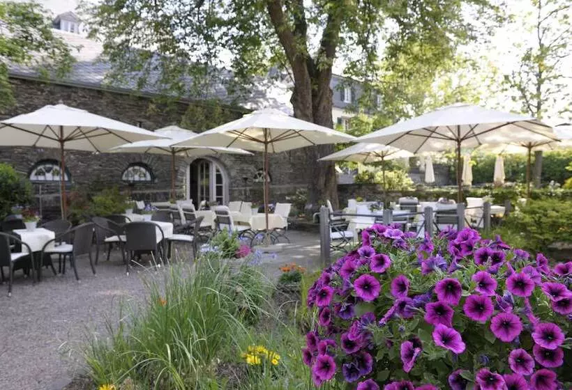 Weinromantikhotel Richtershof