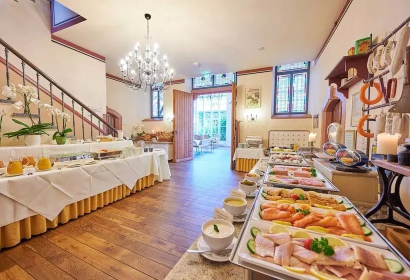 Weinromantikhotel Richtershof