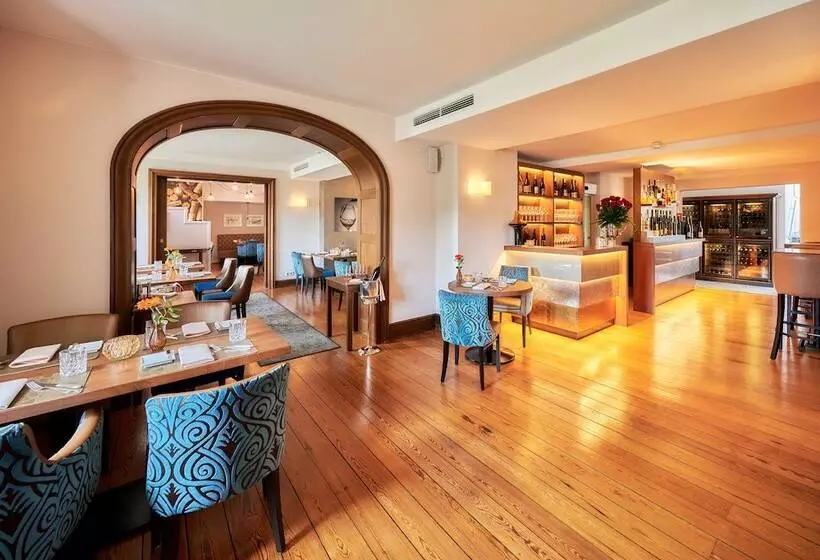 Weinromantikhotel Richtershof