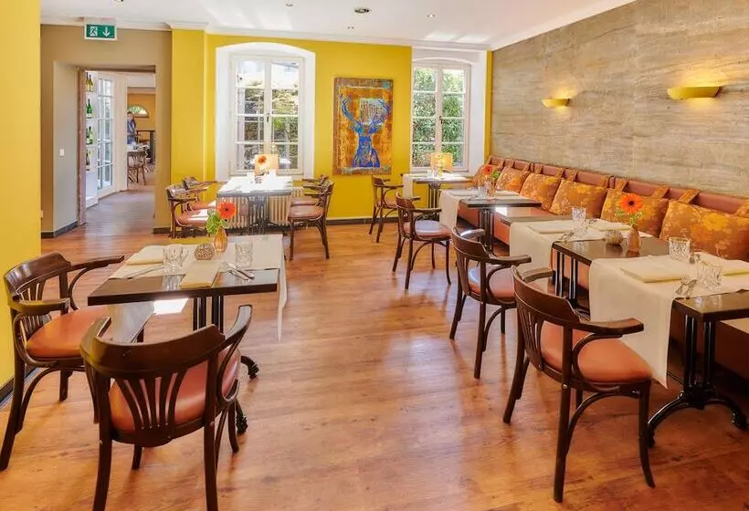 Weinromantikhotel Richtershof