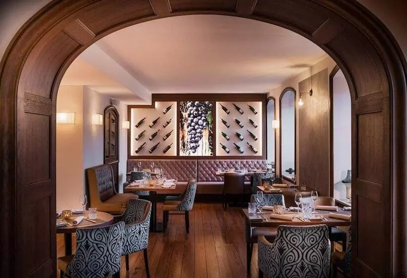 Weinromantikhotel Richtershof