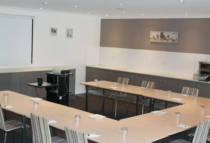 Hunter Gateway Motel