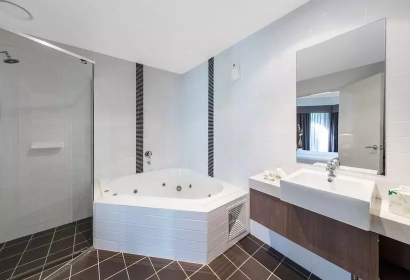 Hunter Gateway Motel