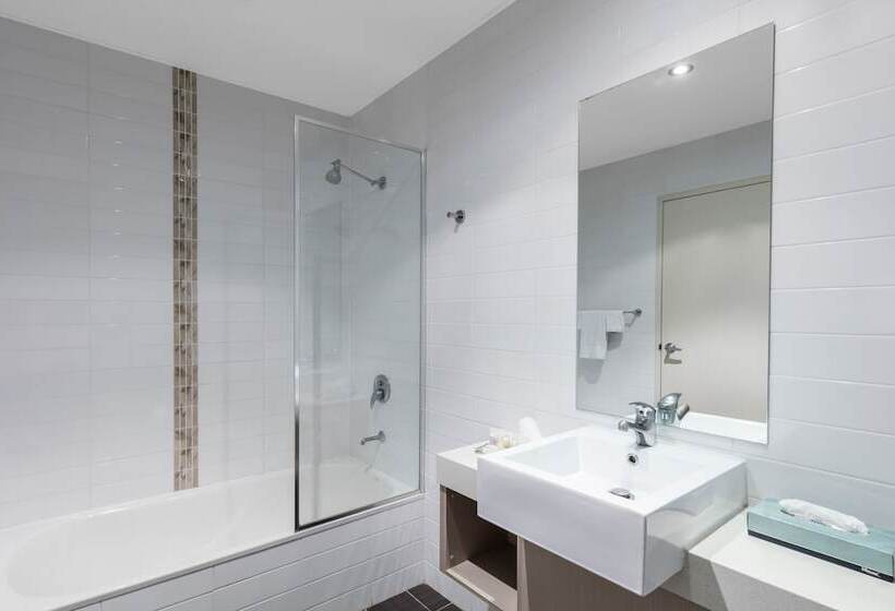 Hunter Gateway Motel