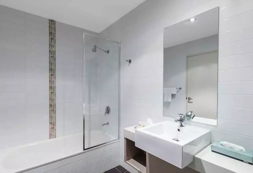 Hunter Gateway Motel