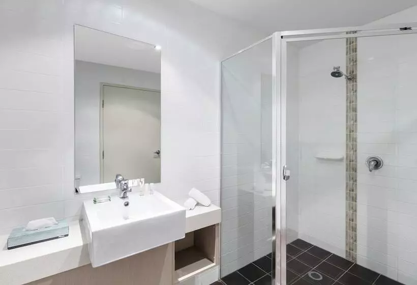 Hunter Gateway Motel