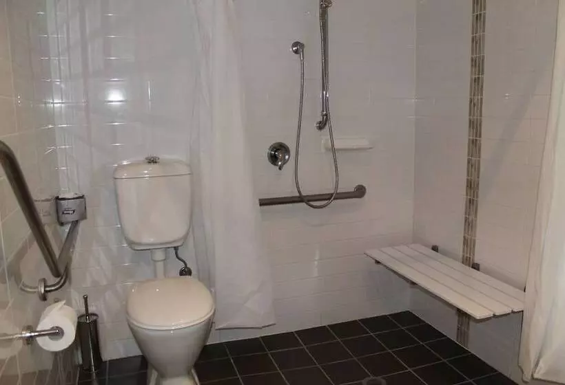 Hunter Gateway Motel