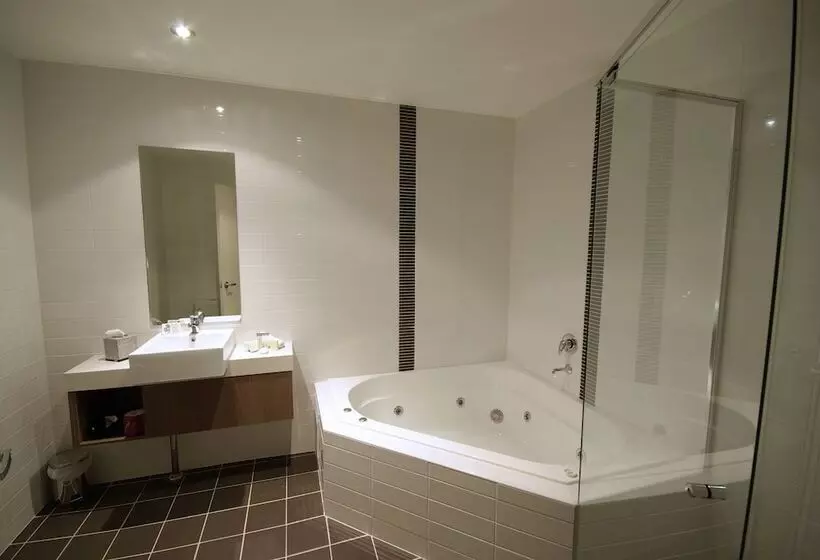 Hunter Gateway Motel