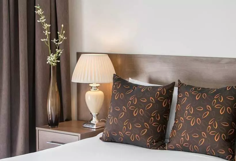 Hunter Gateway Motel