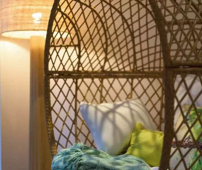 Kirchers Park & Wellnesshotel Kaiserstuhl