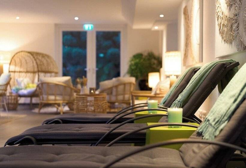 Kirchers Park & Wellnesshotel Kaiserstuhl