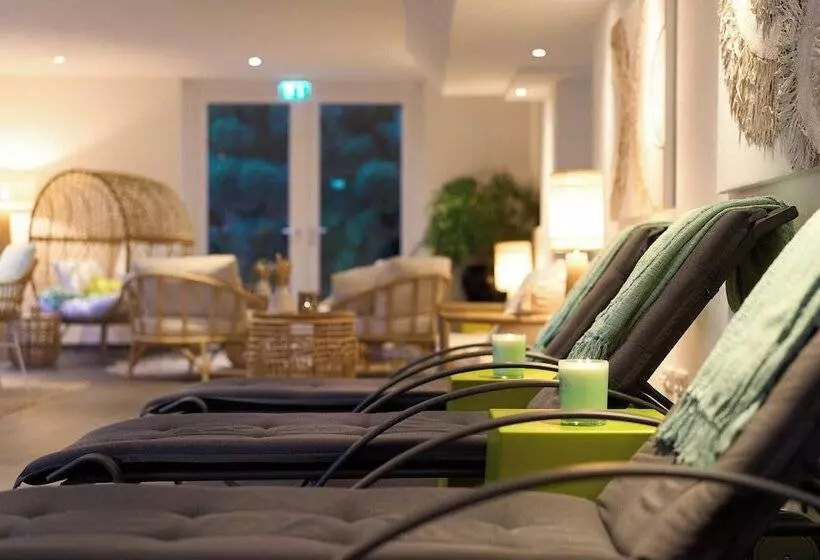 Kirchers Park & Wellnesshotel Kaiserstuhl