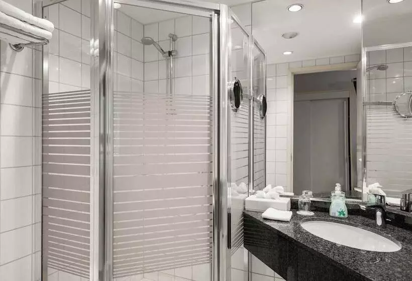 Kirchers Park & Wellnesshotel Kaiserstuhl