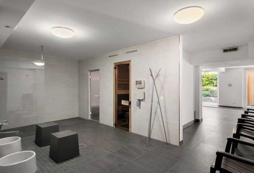 Kirchers Park & Wellnesshotel Kaiserstuhl