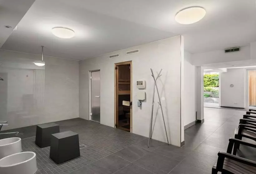 Kirchers Park & Wellnesshotel Kaiserstuhl