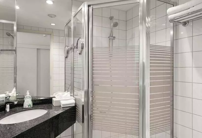 Kirchers Park & Wellnesshotel Kaiserstuhl