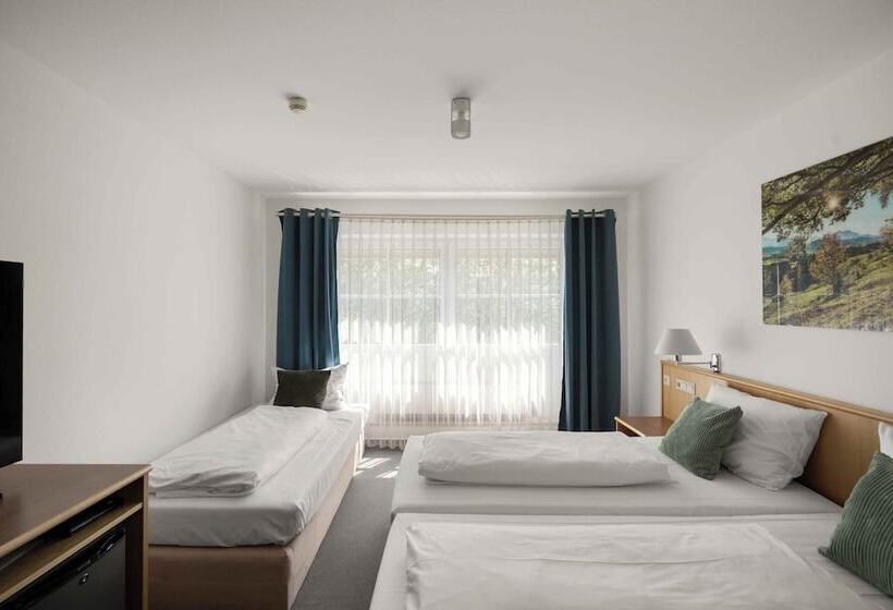 Kirchers Park & Wellnesshotel Kaiserstuhl