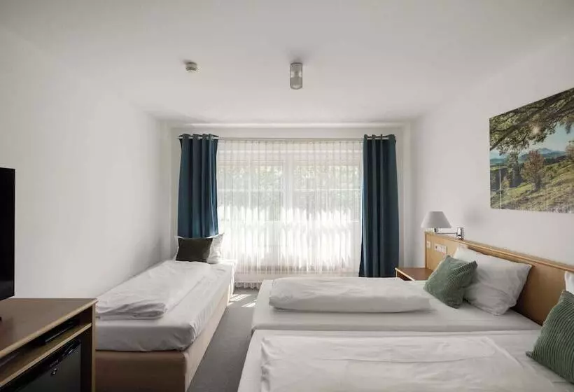 Kirchers Park & Wellnesshotel Kaiserstuhl